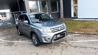 Suzuki Vitara 1.6 VVT 88kw 2018 71000km TOP STAV