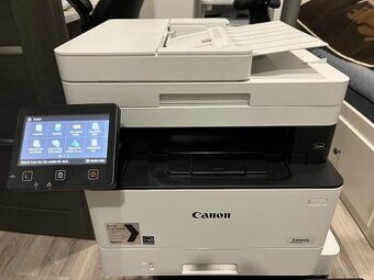 Predám Canon i-SENSYS MF421dw