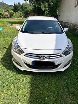 Hyundai i40 combi