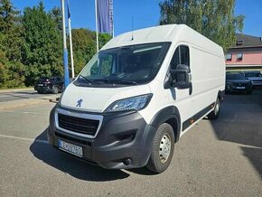 Peugeot Boxer 2.2 BlueHDi 435 L4H2 - 1