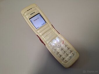 Nokia 2650