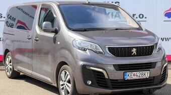 Peugeot Expert TRAVELLER ACTIVE L2 2.0 BlueHDi