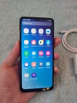 Samsung Galaxy A12 64GB Dual