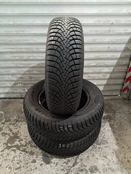 Goodyear zimné 195/65/R15