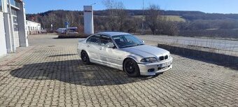 BMW 3 E46 330d