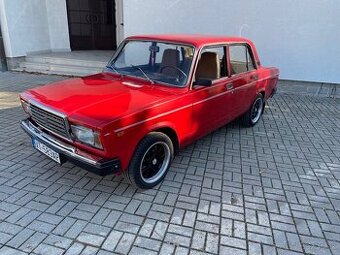 Lada vaz 2017