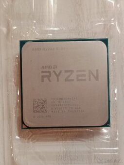 Procesor AMD Ryzen 5 1600