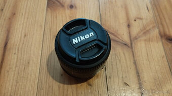 Nikkor 50 1:1,8D