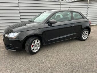 Predám audi a1 1,6 TDi