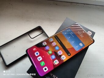 Xiaomi 12 Pro 5G 12/256GB