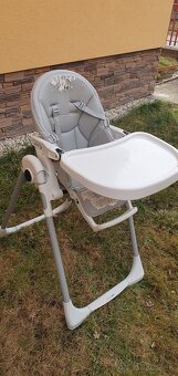 Detska stolicka peg perego