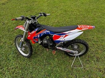 Ktm sx 85