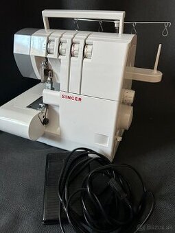 Singer 14SH754 overlock