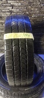 215/60 R17C M+S