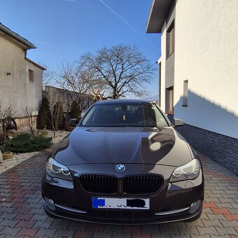 Bmw 525d