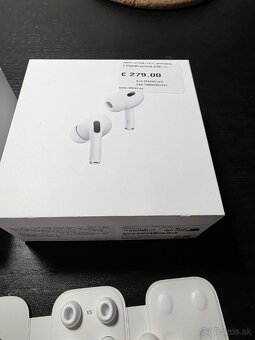 Apple airpods pro 2