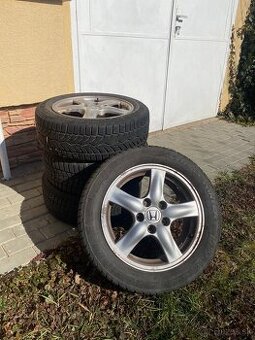 205/55 R16 Honda disky