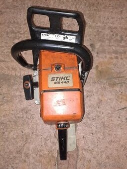 Stihl