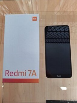 Xiaomi Redmi 7A  2GB/16GB