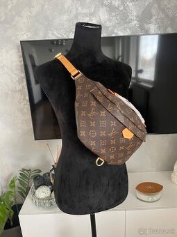 Louis Vuitton bum Bag -Nová crossbody - 1