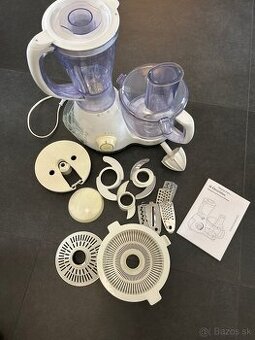 Mixér Electrolux