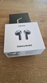 Galaxy buds 3