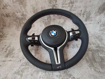 BMW M Volant F30 F32 F20 F22 F15 F16 F25 F31 F34 F10 F11 F1 - 1