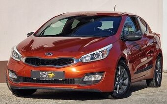 Kia Ceed 1.6GDi 99KW Platinum SR Plná servisná historia Top - 1