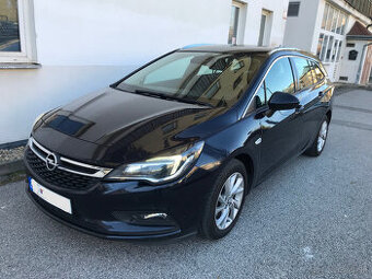 Opel Astra Combi ST 1.6 Turbo 200k S&S Innovation AT6 - 1