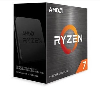 AMD Ryzen 7 5700x