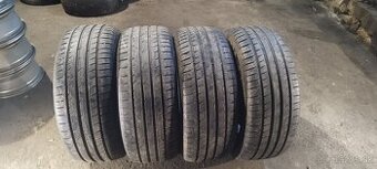 Hankook 245/55R17 letne pneu - 1