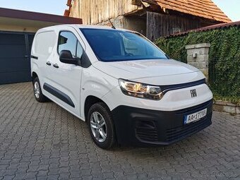 FIAT DOBLO 1.5MTJ