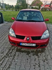 Renault thalia 1.2 16V 55 KW