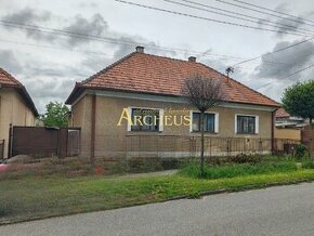 Rodinný dom Radošina - Topoľčany