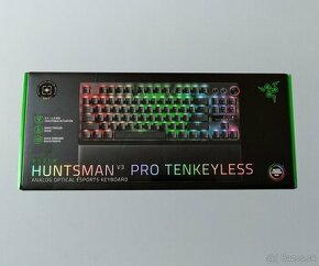 RAZER HUNTSMAN V3 PRO TKL