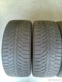 Predam 2ks zimne 255/45 R18 103V BRIDGESTONE BLIZZAK LM32