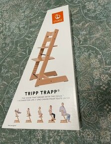 Stokke Tripp Trapp natural - 1