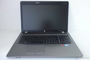 HP ProBook 4730s - 1