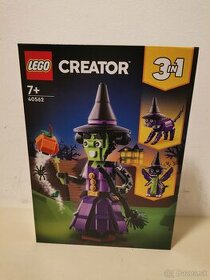 LEGO® Creator 40562 Mystická čarodějnice - 1