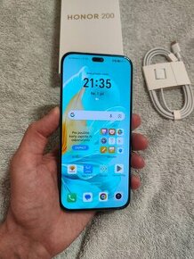 Honor 200 Lite 256GB,8GB RAM