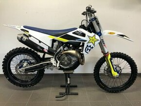 Husqvarna fc 450 2019 - 1