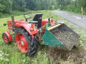 Zetor 2511