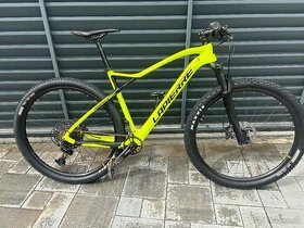 Predám karbónový MTB hardtail Lapierre PRORACE 5.9 SAT, mod - 1