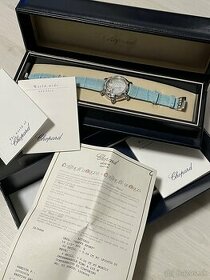 Hodinky Chopard - 1