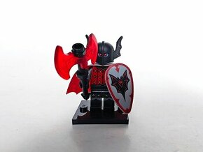 Predám lego minifigúrky Vampire Knight