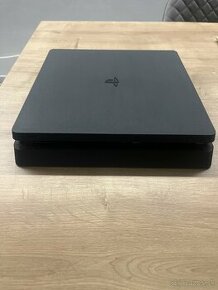 Playstation 4 500GB