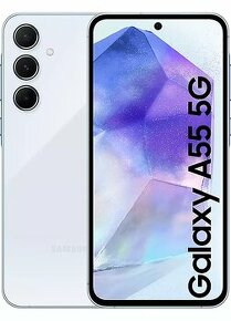 Samsung Galaxy A55 5G 256GB