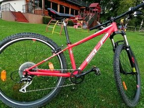 Superior racer 27.5 - 1