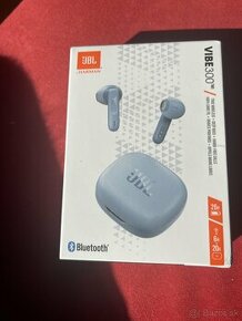 Predam neotvorene JBL Vibe 300 - 1