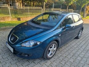 Seat Leon 1.9 TDI 77 Kw - 1